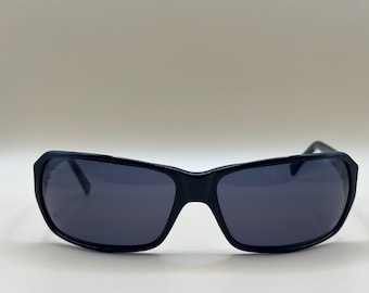 Vintage Gil Lamber Sunglasses – Model 5272 Col.1110 – Made in Italy – Sleek Modern Design