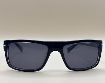 Eden Park Sunglasses – Model VPP024M 01X 60 14 140 – French Elegance Meets Sporty Style