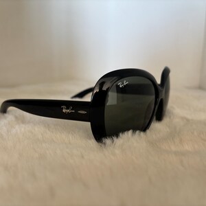Ray-Ban Sunglasses – Model RB3546 9074 51 21 145 – Tortoise & Gold – Retro Bridge Design image 3