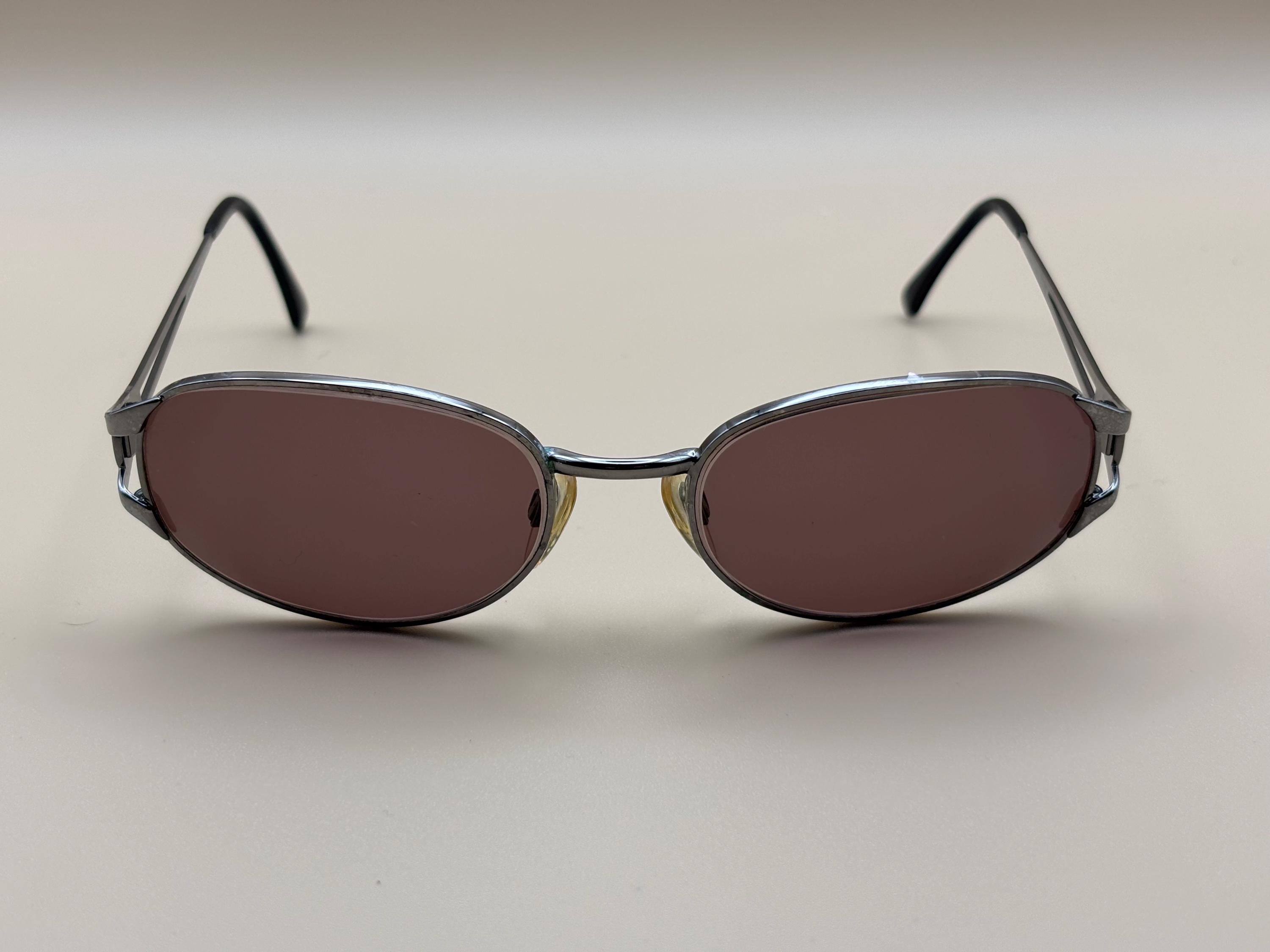 Sergio Tacchini Eyeglasses Eye Glasses Frames ST1635 T266/13 57-16-130 Sunglasses Sergio Tacchini ST 1557-S T171 - Vintage Eyewear  main image 2