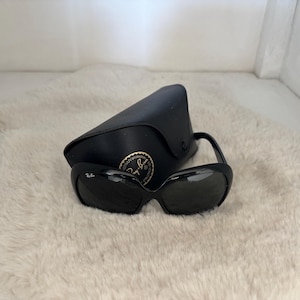 Ray-Ban Sunglasses – Model RB3546 9074 51 21 145 – Tortoise & Gold – Retro Bridge Design image 1