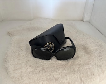 Ray-Ban Sunglasses – Model RB3546 9074 51 21 145 – Tortoise & Gold – Retro Bridge Design