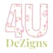 4UDeZignsShop store logo