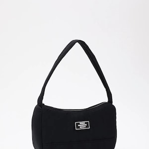 Canvas Crossbody Shoulder Bag for Women with extra Patterned Straps, Leather Shoulder Bag, Crossbody Bag with Different Colors, Personalized