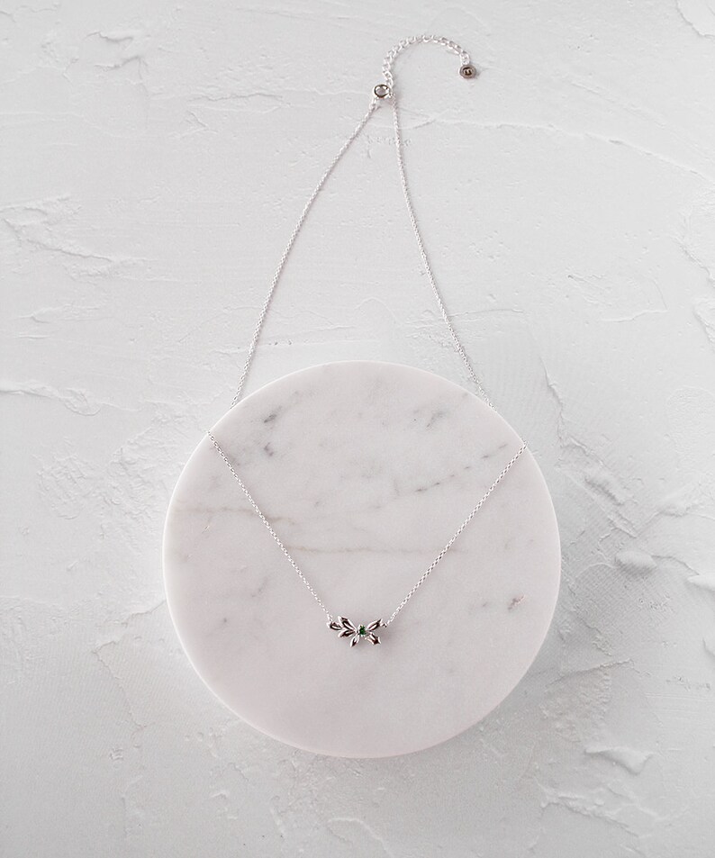 Botanical advent calendar Etsy