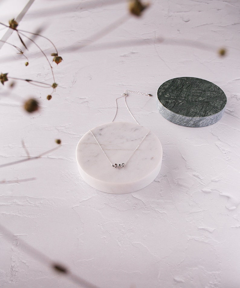 Botanical advent calendar Etsy