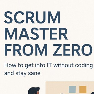 No Code, No Problem