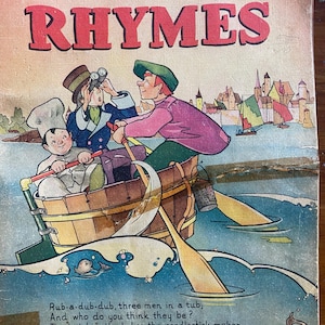 Nursery Rhymes