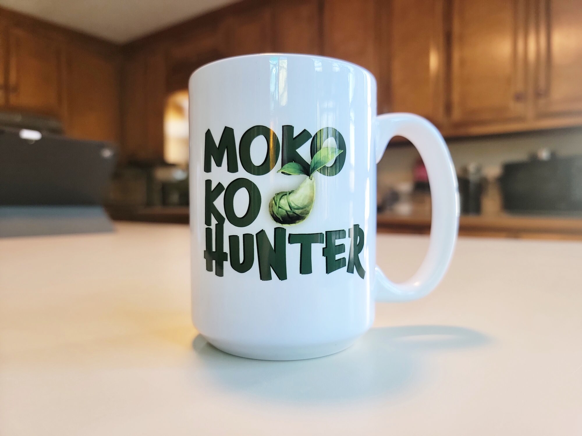 Mokoko Coffee Mug Lost Ark Korea Novelty Coffee Mug 15 - Etsy