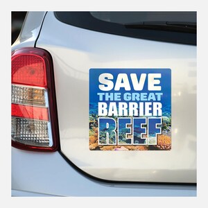 Custom Bumper Sticker or Magnet, Personalized Car Decal, Custom Text Bumper Sticker, Custom Car Magnet with Logo or Artwork image 14
