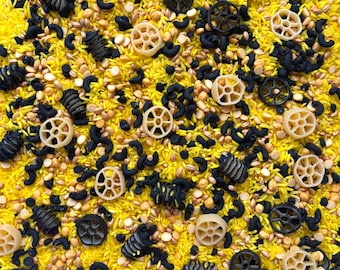 Busy Bee Sensory Base