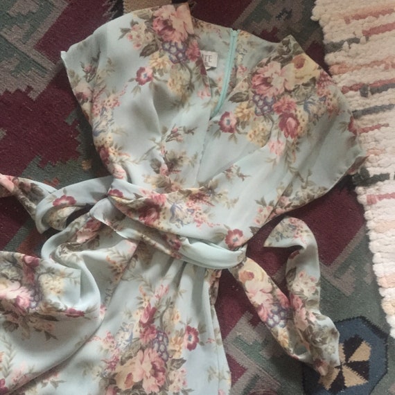 Petite sophisticate dress