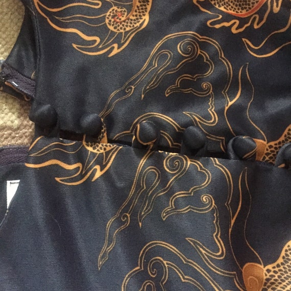 Dragon two piece
