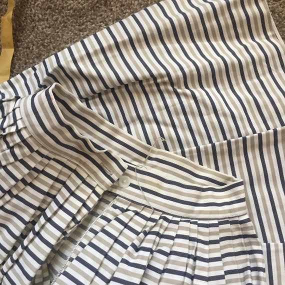 Circle skirt
