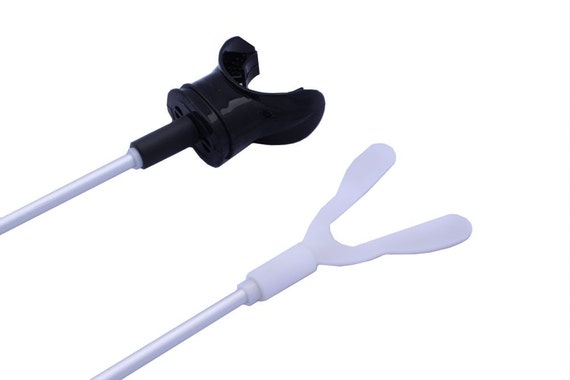 Embout Buccal Mullen SI 5,5 Pour Canon - Acier Sweet Iron - Occasion (bon état)