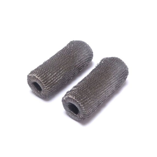 Conductive plugs (2 pack)