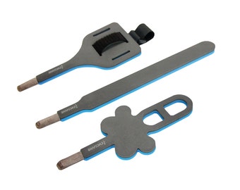 ShapeIt OT kit