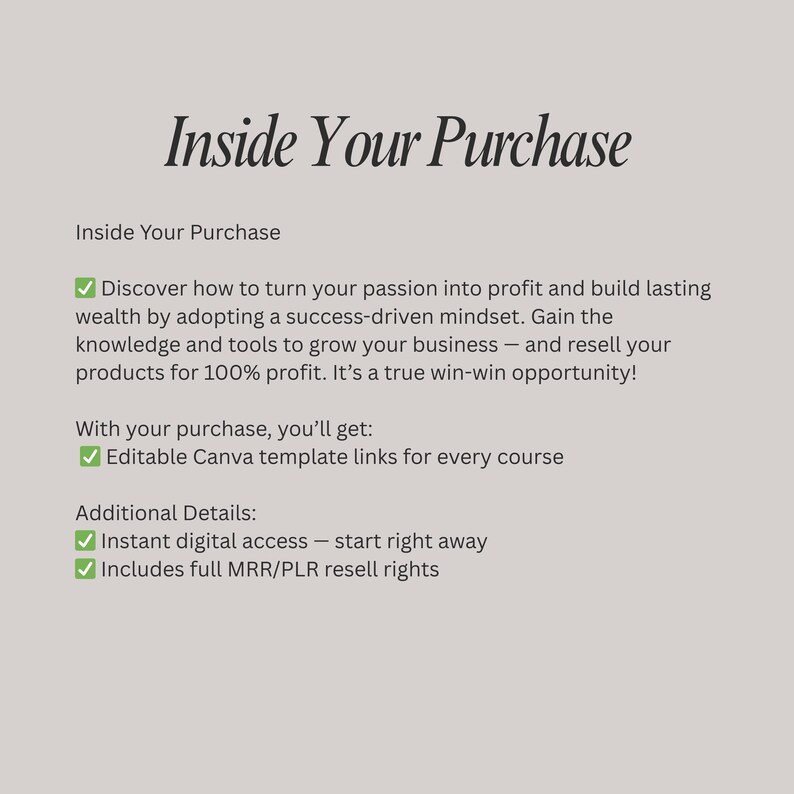 2026 Digital Planner Canva Template | Editable PDF | Daily Weekly ...