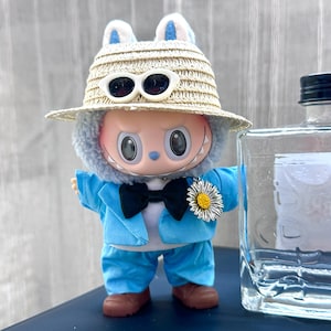 Gdragon Labubu Outfit - Etsy
