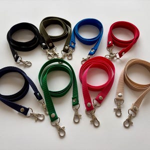 Handmade Hobby Horse Reins - US Stock Fast Shipping, Colorful Riding Tack, Durable Stick Horse Accessory, Gift for Horse Lovers