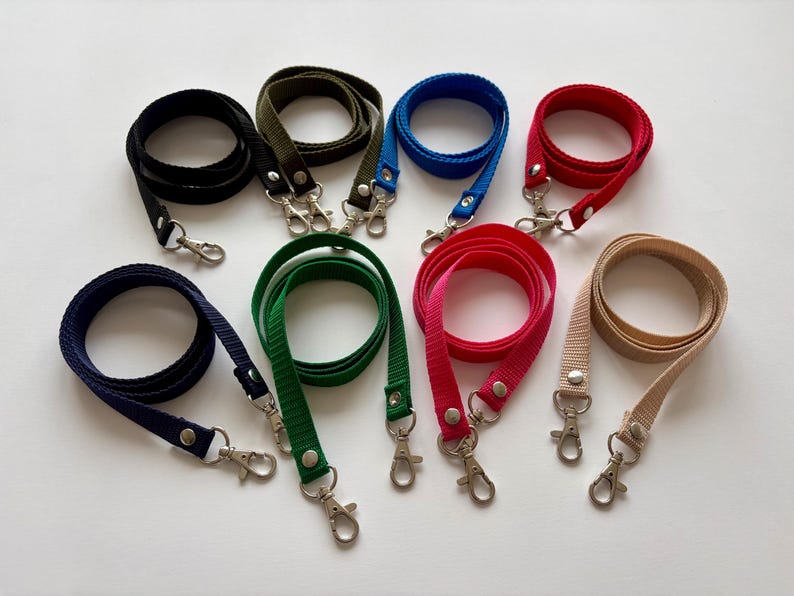 Handmade Hobby Horse Reins with fast shipping from US – Pony Tack Accessory image 1