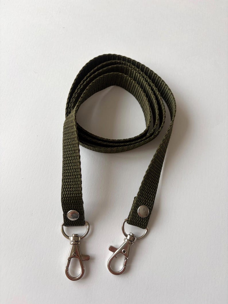 Handmade Hobby Horse Reins with fast shipping from US – Pony Tack Accessory 2. Olive