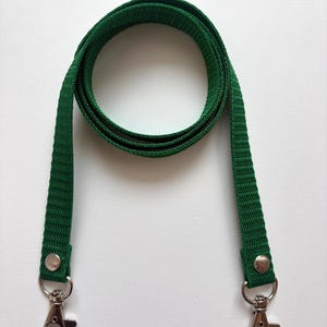 Handmade Hobby Horse Reins with fast shipping from US – Pony Tack Accessory 6. Green