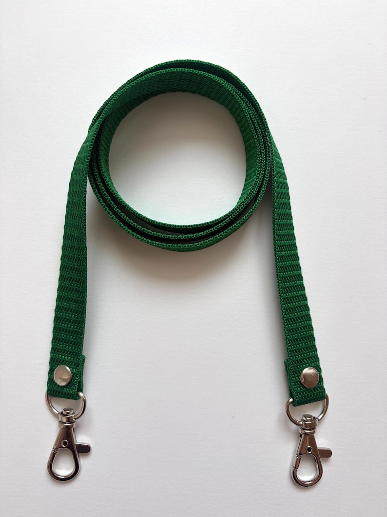 Handmade Hobby Horse Reins with fast shipping from US – Pony Tack Accessory 6. Green