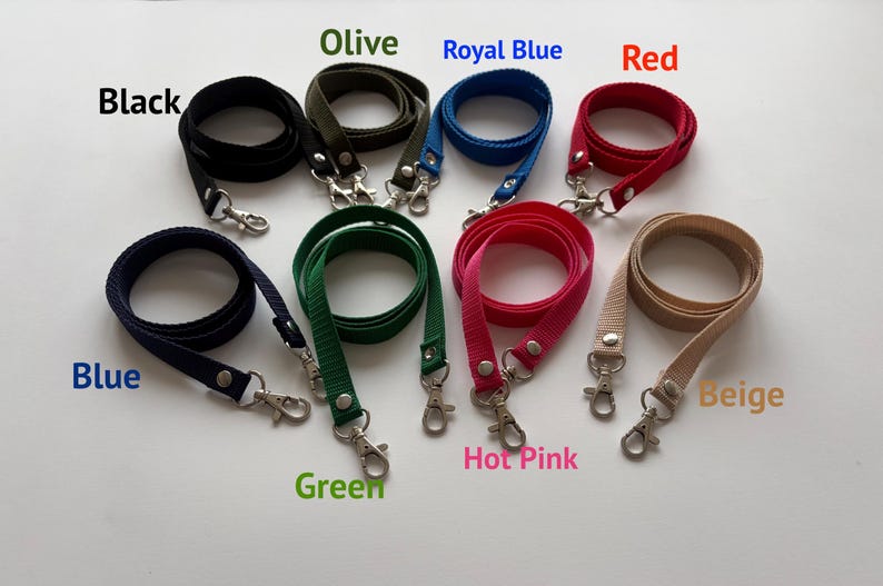Handmade Hobby Horse Reins with fast shipping from US – Pony Tack Accessory image 2