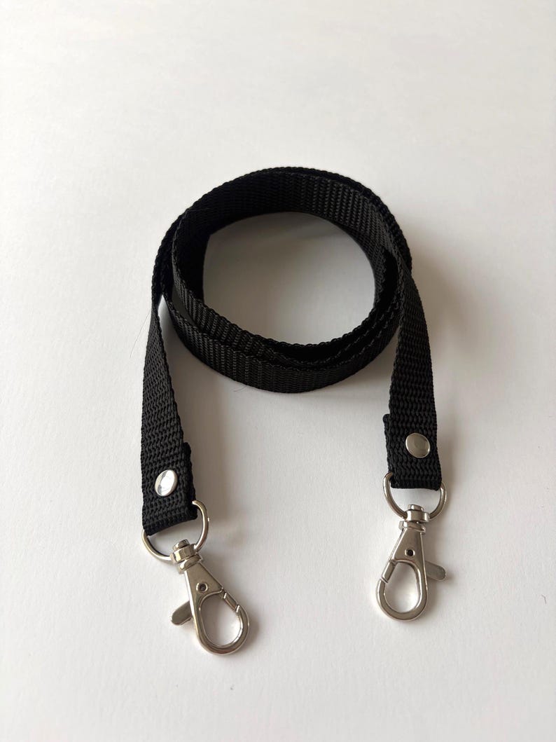 Handmade Hobby Horse Reins with fast shipping from US – Pony Tack Accessory 1. BLACK