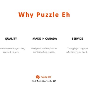 Puzzle photo personnalisé | Puzzle personnalisé de 500 pièces | Téléchargez votre photo | Cadeau souvenir le plus vendu image 9