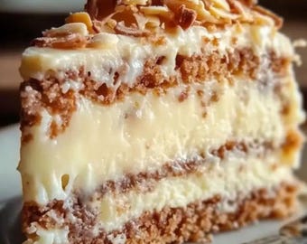 White German Chocolate Cake Recipe: Coconut-Pecan Frosting (Digital Download)