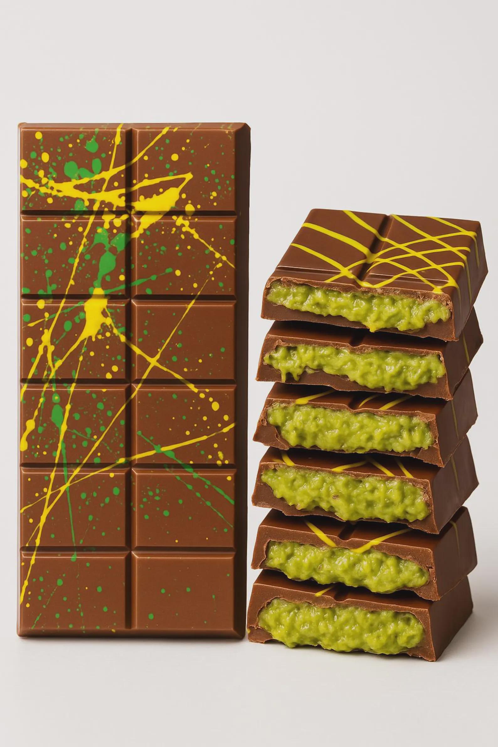 Fix dessert chocolatier - Etsy 日本