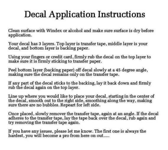 Autocollant « Je T'aime, Conduis Prudemment », Décoration De