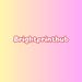 BrightPrintHub store logo