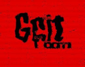 Custom 3D Spinning Logo Design