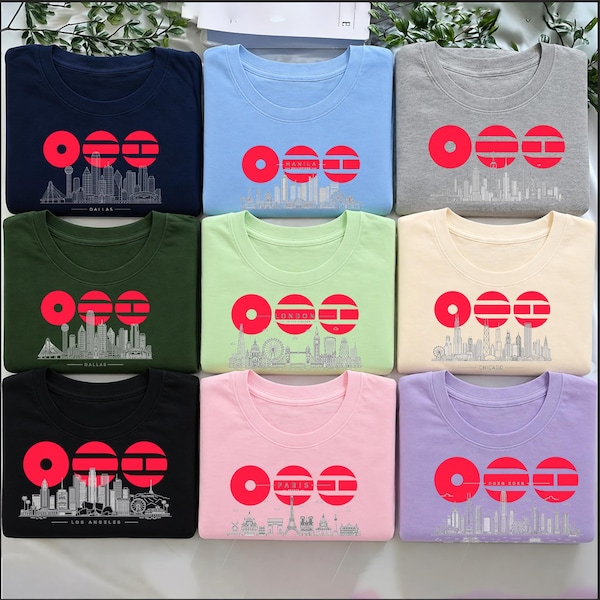 Custom Arirang World Tour Skylines Shirt, Vintage World Tour 2026 Fan T-Shirt, Gift For Women and Man Unisex T-Shirt