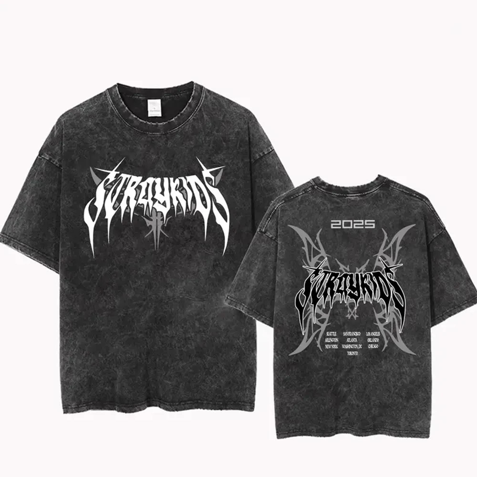 【ASKYURSELF】スキズFelix愛用★スリーブレスTシャツ関税送料込 スキズFelix愛用【ASKYURSELF】ユニセックス☆スリーブレスT