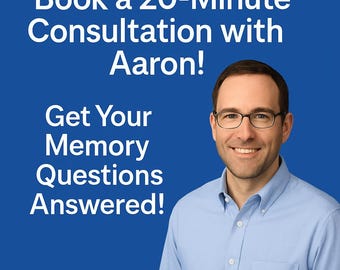 VHS-conversieadvies: deskundig advies over videooverdracht (20 minuten gesprek)