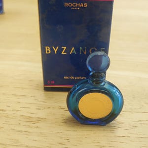 Ungaro perfume miniature