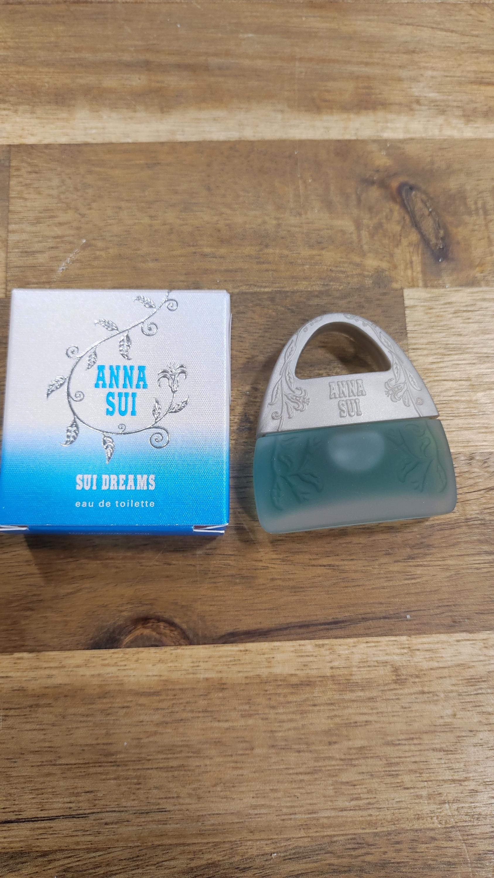 Buy Anna Sui Anna Sui Perfume Online In India India