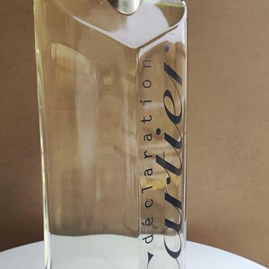 Reuzenpop Cartier Verklaring 34 cm
