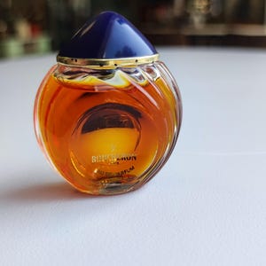 Boucheron perfume miniature