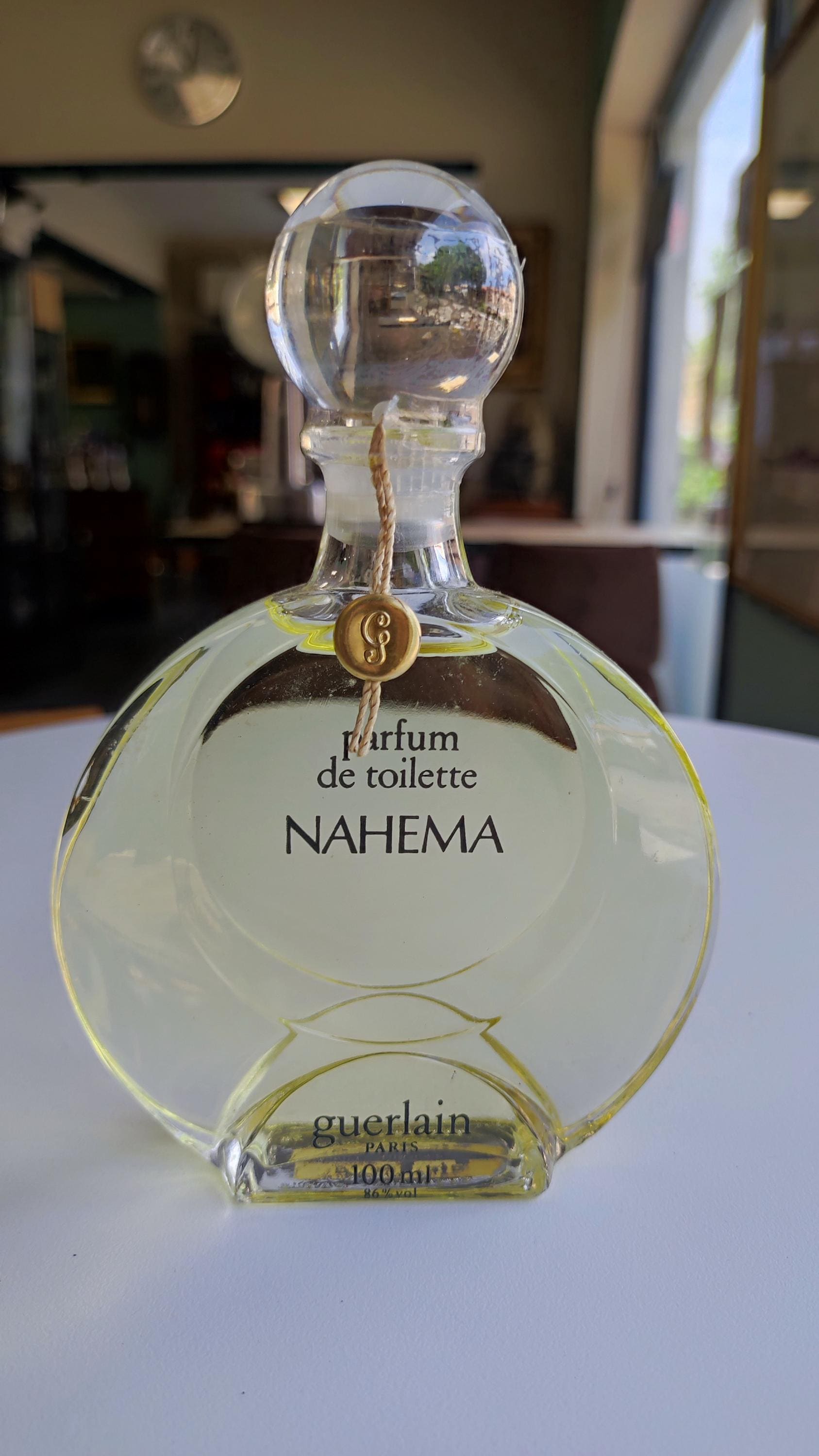 Guerlain Nahema - Etsy