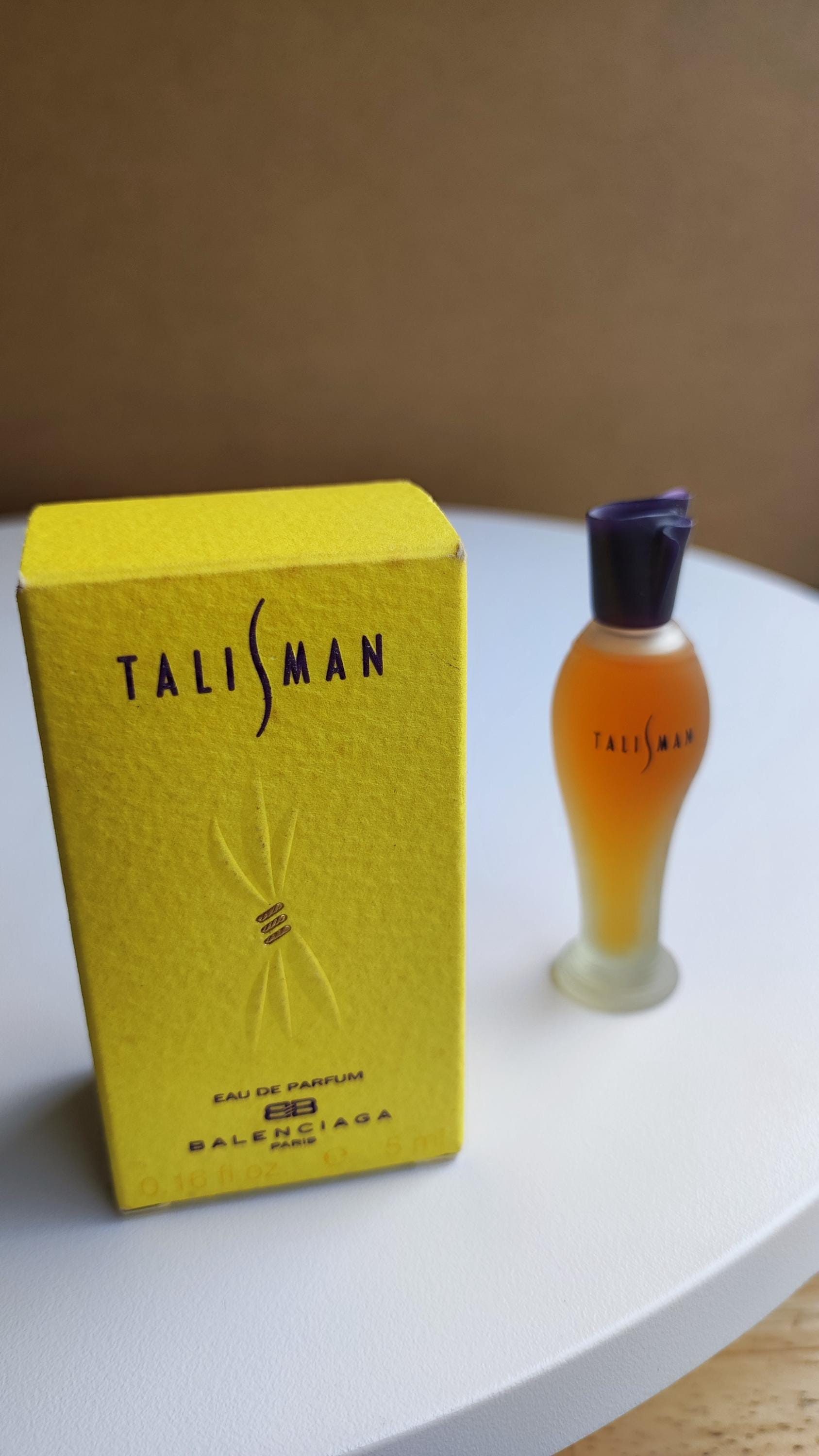 新品未使用 バレンシアガ タリスマン オードトワレ 100ml 新品未使用 バレンシアガ タリスマン オードトワレ 100ml
