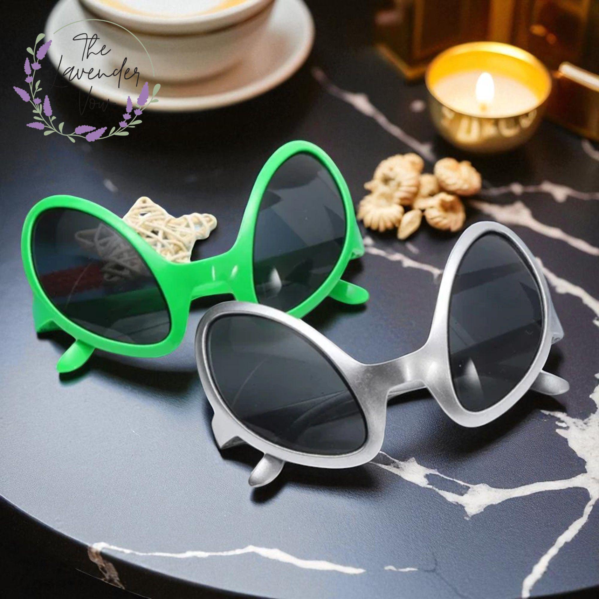 Crazy Sunglasses Australia