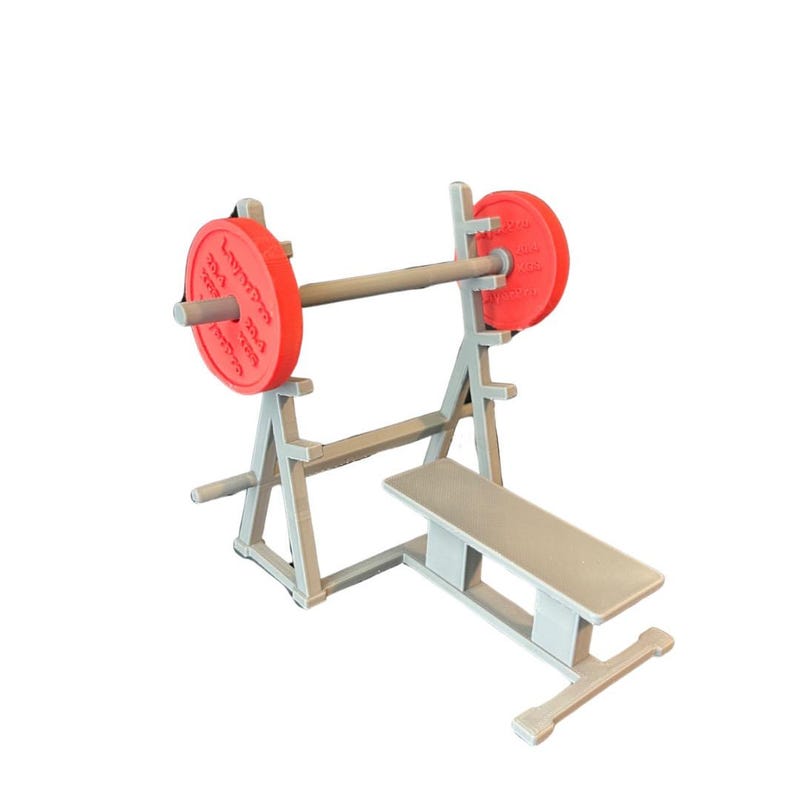Squat Rack - Etsy