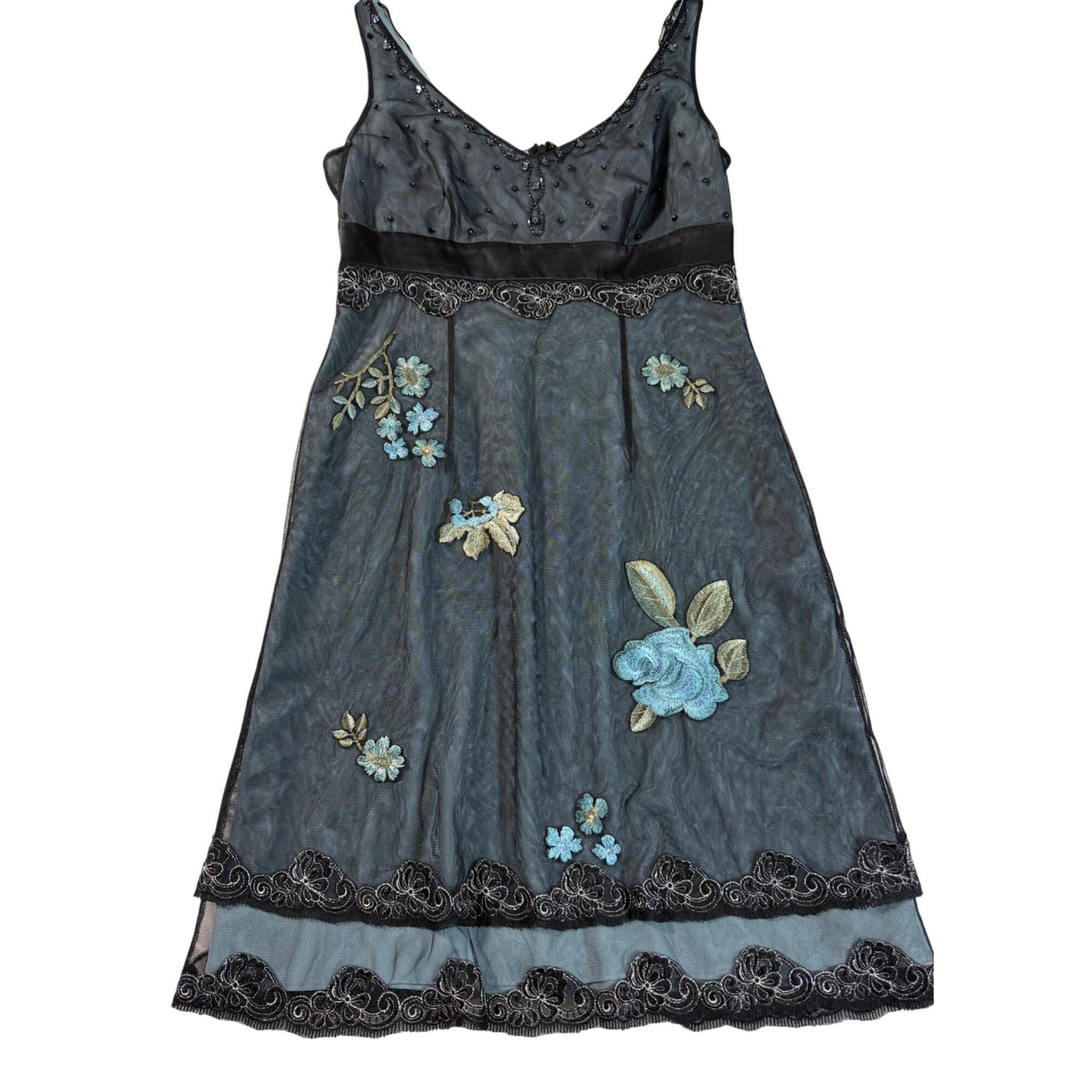Adrianna Papell Fairy Dress - Etsy