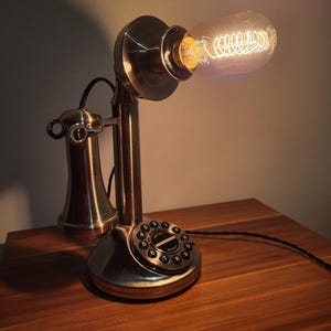 Vintage Table lamp