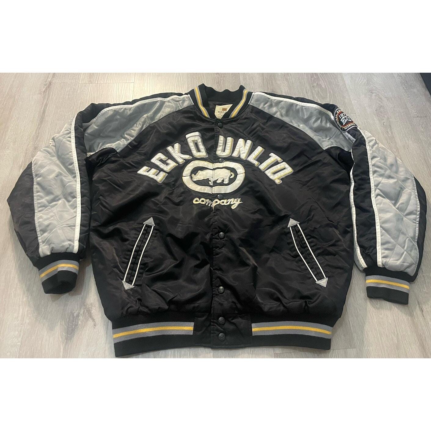 Ecko unltd jacket - Etsy 日本
